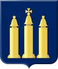 Coat of arms of Lith