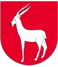 Coat of arms of Lublin District