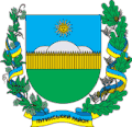 Luhyny Raion