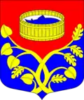 Luzhsky District