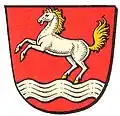 Coat of arms of Mainflingen