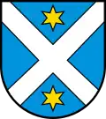 Coat of arms of Malters