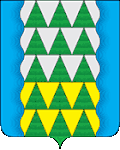 Coat of arms of Mamsko-Chuysky District