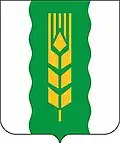 Coat of arms of Maryanovsky District