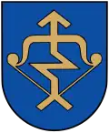 Mažeikiai (also Mažeikiai District Municipality)