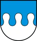 Coat of arms of Meisterschwanden