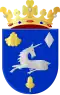 Coat of arms of Menameradiel