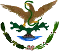 Coat of arms of Mexico
