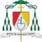Dominique Marie Jean Rey's coat of arms