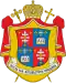 Milan Šašik's coat of arms