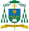 Mirko Štefković's coat of arms