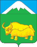 Coat of arms of Mongun-Tayginsky District