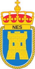 Nes Fort