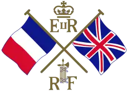 Coat of arms or logo