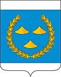 Coat of arms of Nizhneudinsky District