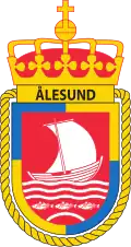NoCGV Ålesund