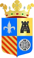 Coat of arms of Noordoostpolder