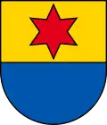 Coat of arms of Ormalingen