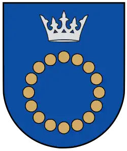 Palanga (also Palanga City Municipality)