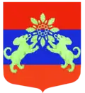 Coat of arms of Peniki Rural Settlement