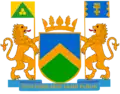 Coat of arms of Peremyshliany Raion