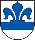Coat of arms of Pfeffingen