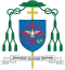 Piotr Przyborek's coat of arms