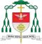 Piotr Skucha's coat of arms