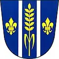 Coat of arms of Polom