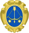 Coat of arms of Poltava