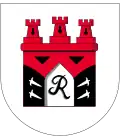 Coat of arms of Radom District