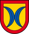 Coat of arms of Ramlinsburg