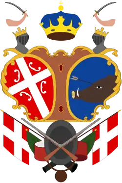 Revolutionary Serbia (1805–1813)