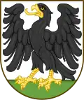Coat of arms of Ringkøbing