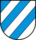Coat of arms of Roggliswil
