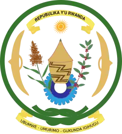 Rwanda