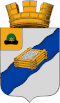 Coat of arms of Ryazhsk