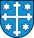 Coat of arms of Schötz