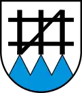 Coat of arms of Schwarzenberg