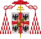 Francesco Gonzaga's coat of arms