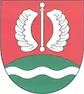Coat of arms of Sedlatice