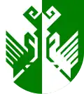 Sernursky District