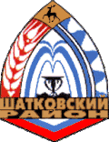 Coat of arms of Shatkovsky District