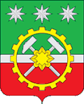 Coat of arms of Shimanovsk