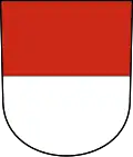 Coat of arms of Solothurn