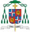 Stanislav Přibyl's coat of arms