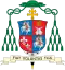 Stanislav Zvolenský's coat of arms