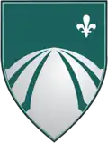 Coat of arms of Stari Grad