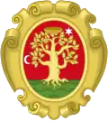 Variant coat of arms