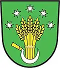 Coat of arms of Strukov